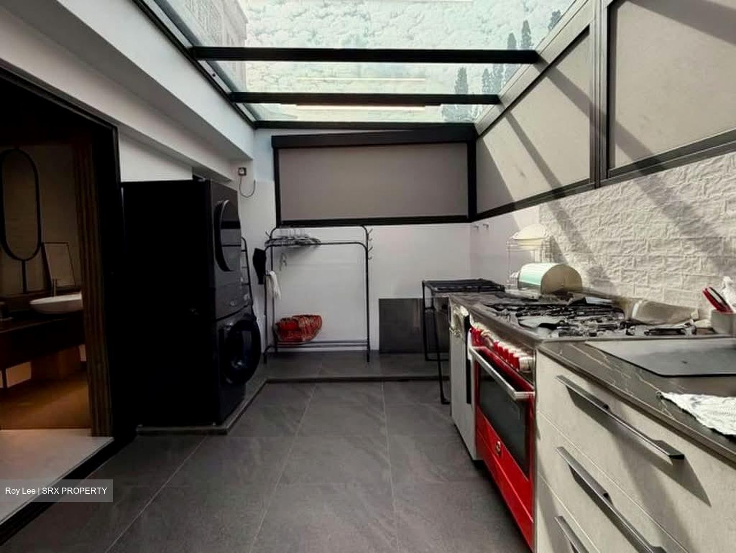 Yio Chu Kang Terrace (D19), Terrace #577919531